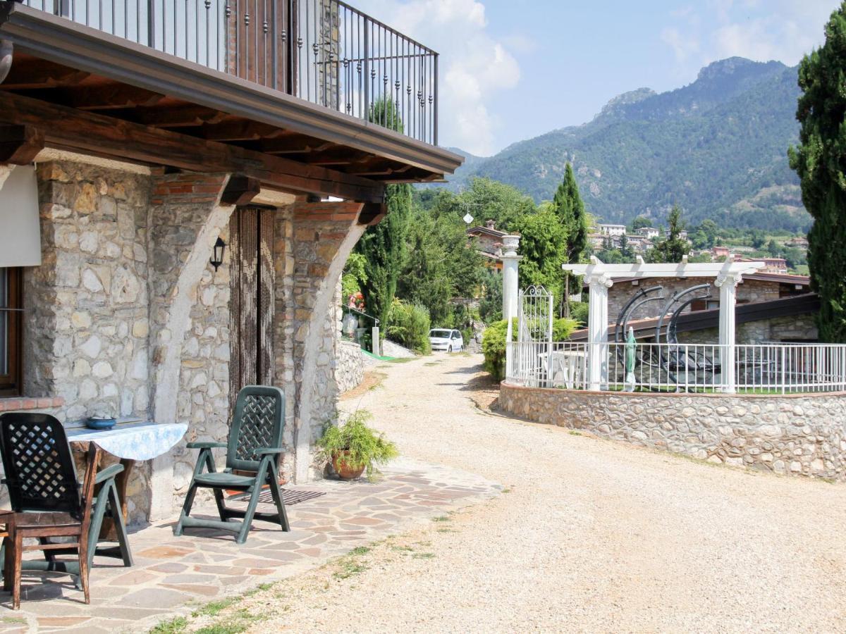 Apartment La Tartufaia-1 By Interhome Tremosine Exterior photo