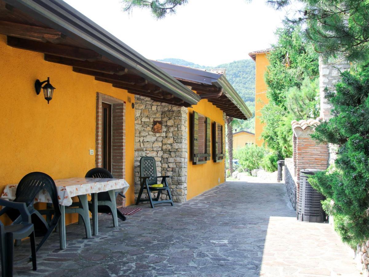 Apartment La Tartufaia-1 By Interhome Tremosine Exterior photo