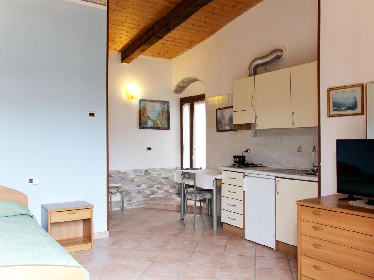 Apartment La Tartufaia-1 By Interhome Tremosine Exterior photo